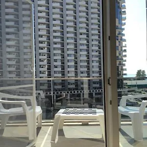 Orbi Sea Towers Apartment