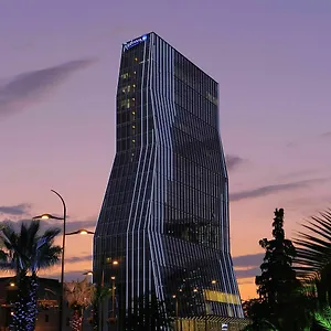 Radisson Blu Otel